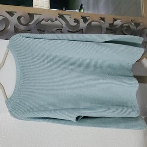 Sparkly sweater